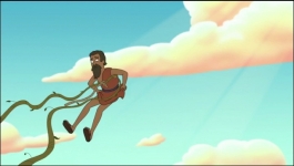 Krapopolis - Season 01 Episode 17